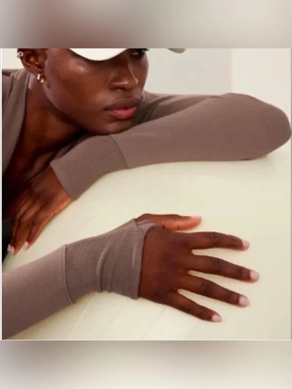 Athleta brand size